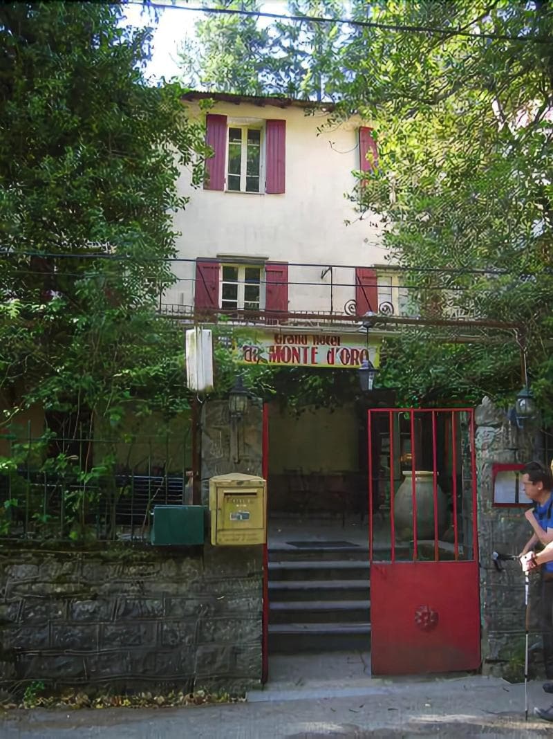 Monte D'oro 5