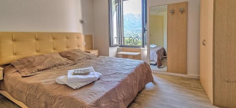 Hotel A Sant'anna photo 1