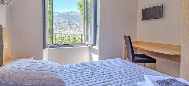 Hotel A Sant'anna main