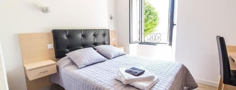 Hotel A Sant'anna 5