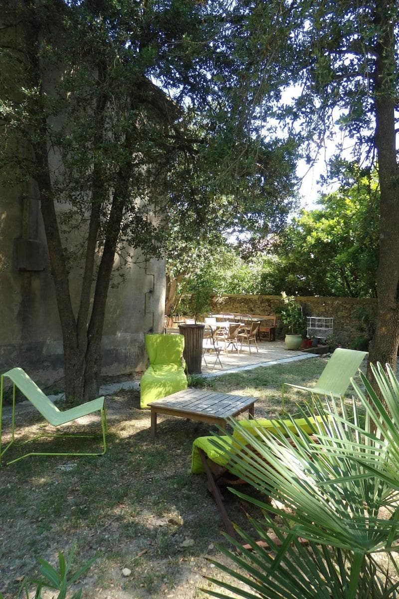 La Bonne Planque 4