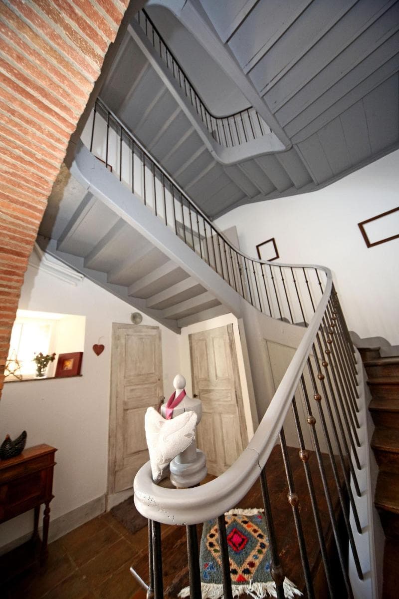 Maison D'Hotes Delga 4