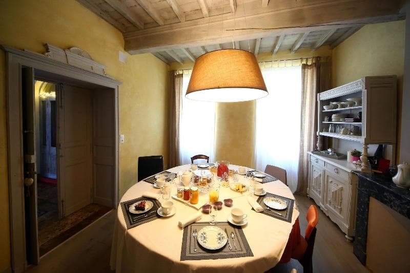 Maison D'Hotes Delga 2