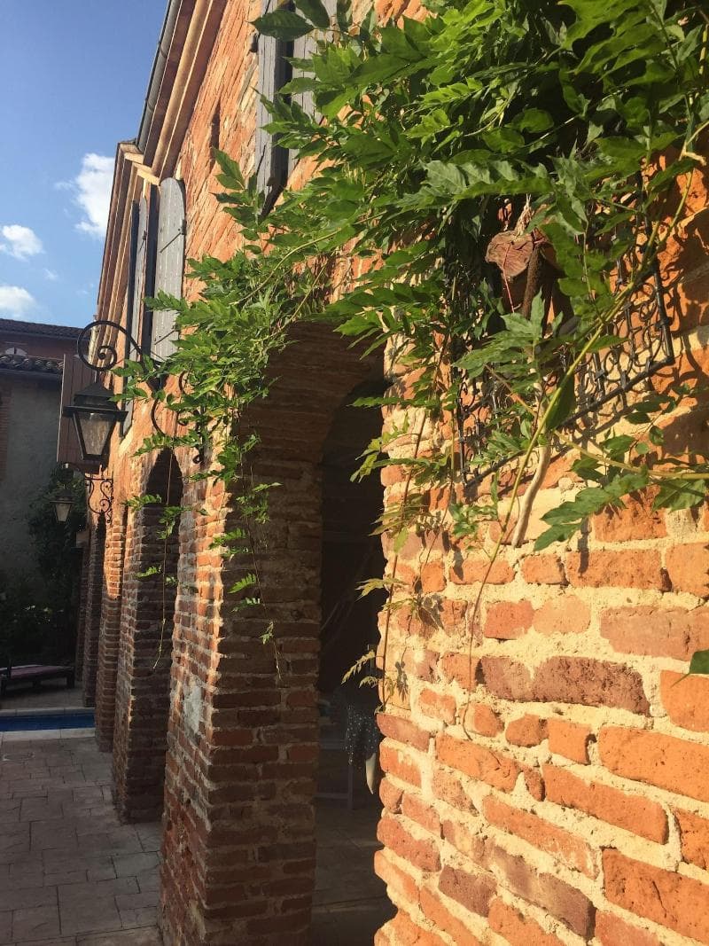 Maison D'Hotes Delga 5