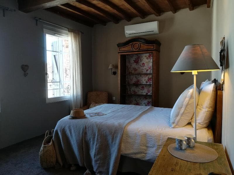 Maison D'Hotes Delga 3