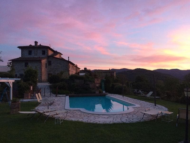 Il Cardo Resort 5
