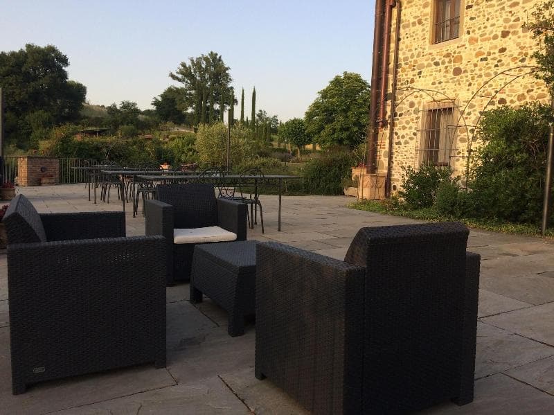 Il Cardo Resort 4