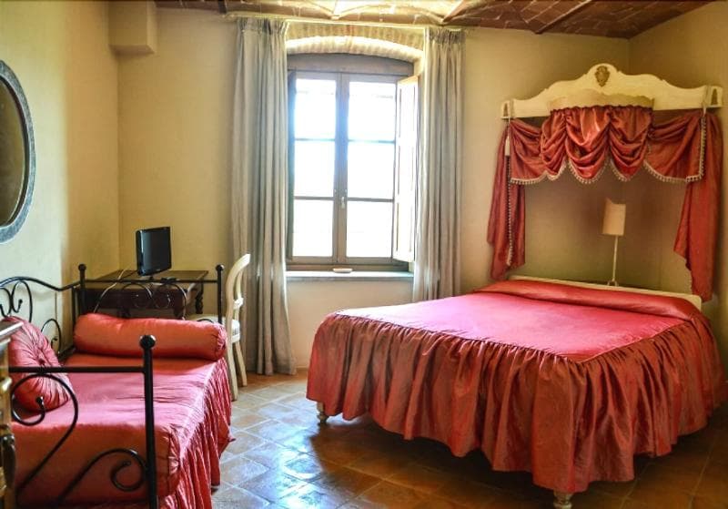 Il Cardo Resort 3