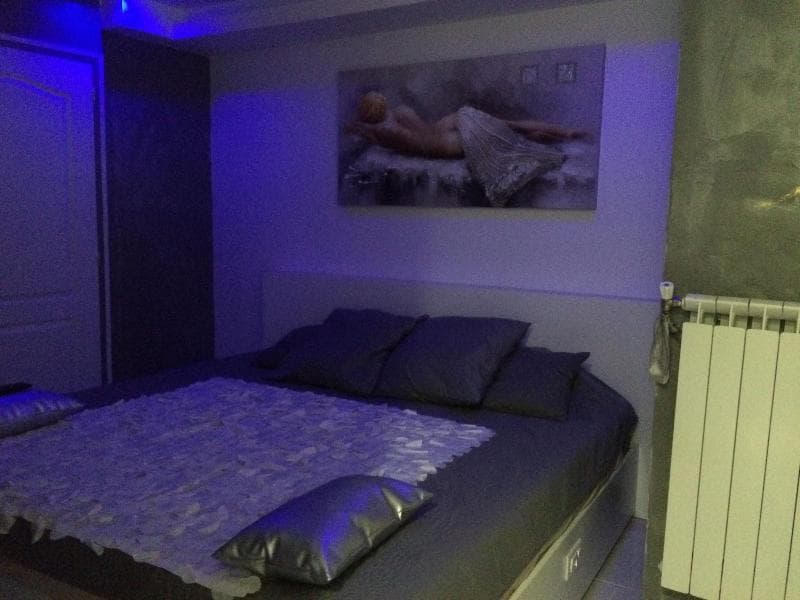 Les Chambres de Naevag photo 1
