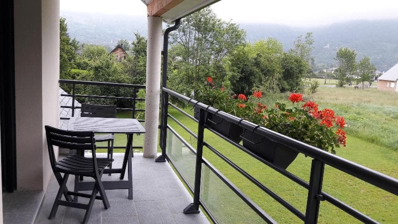 Le Balcon Des Cimes 4