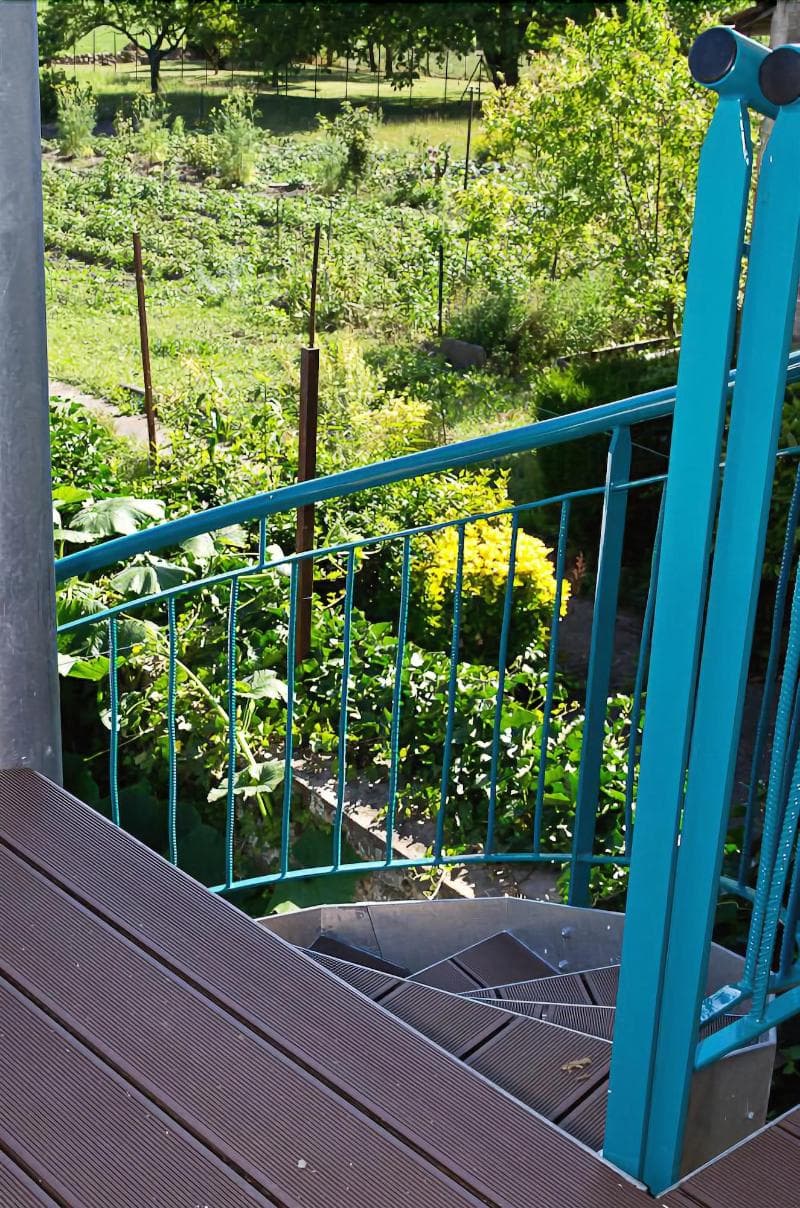 Chambre d'hôte la Flopré 4