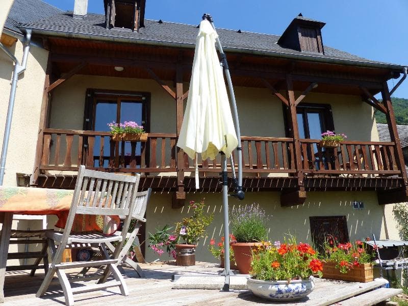 Chambres D'hôtes Las Vignes 5