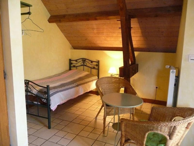 Chambres D'hôtes Las Vignes 3