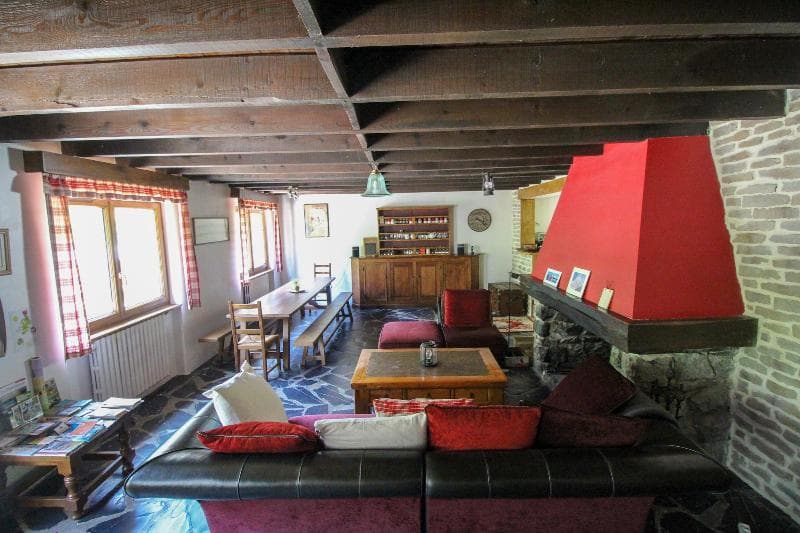 Le Refuge De L'isard photo 1