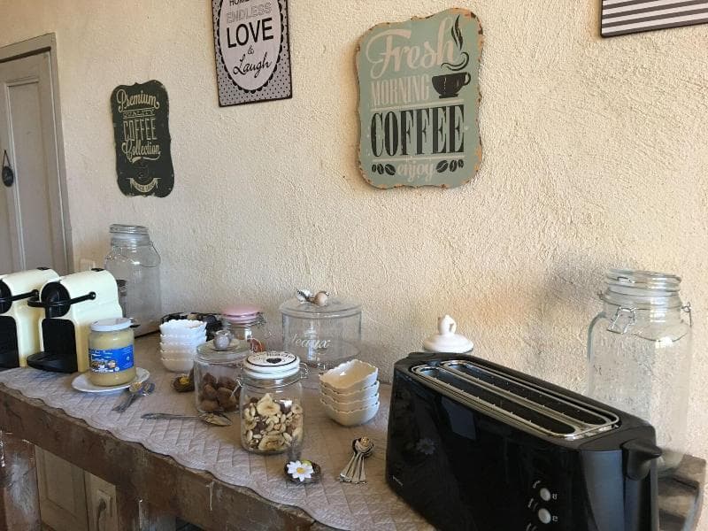 La Bastide Des Songes - Demeure D'hotes photo 1