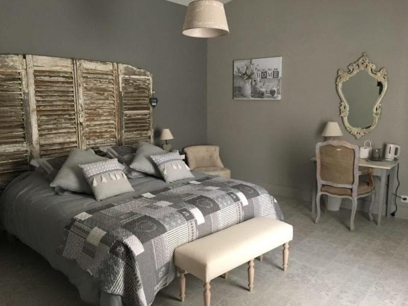 La Bastide Des Songes - Demeure D'hotes 3