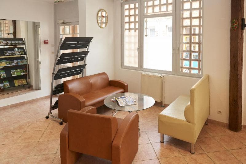 Chambres D'hotes Du Colvert 3