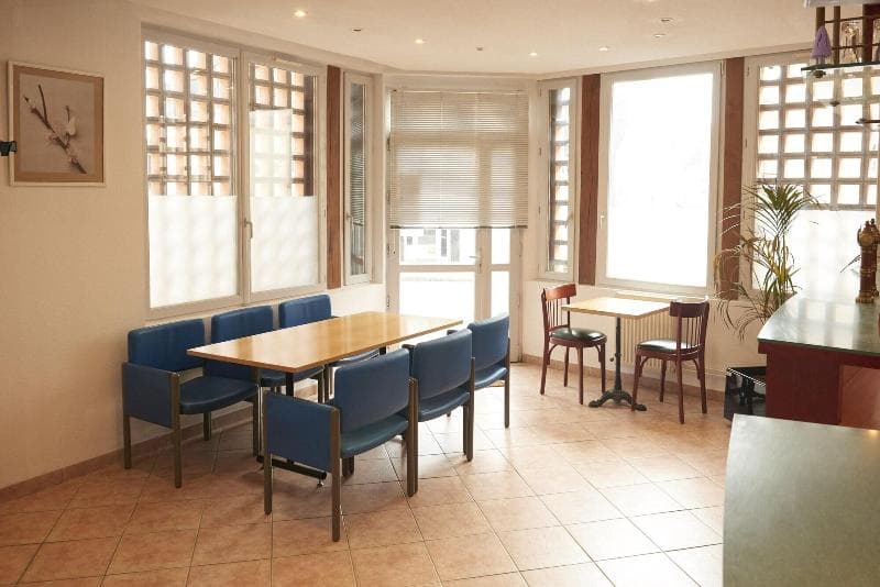 Chambres D'hotes Du Colvert 5
