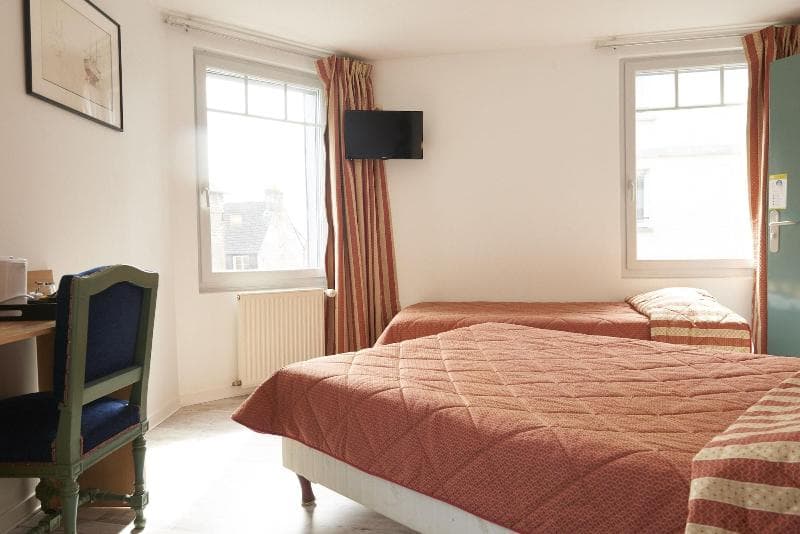 Chambres D'hotes Du Colvert photo 1
