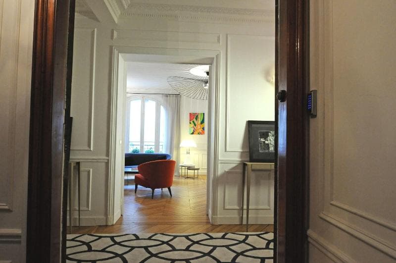 Relais 12Bis B&B 5