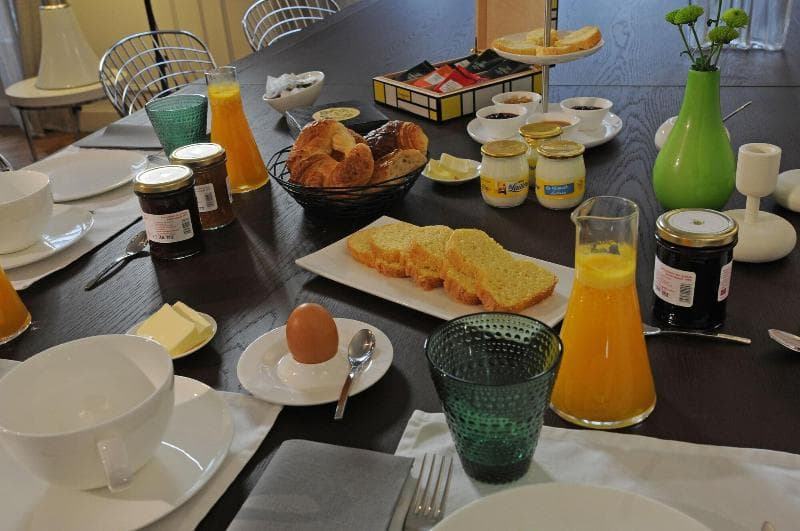 Relais 12Bis B&B 3