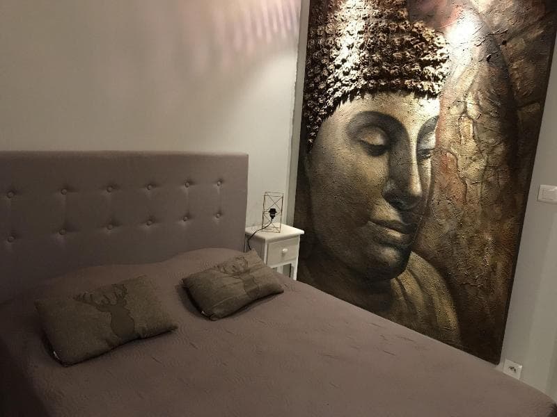 Chambres d'hotes Ile de Beauté 5