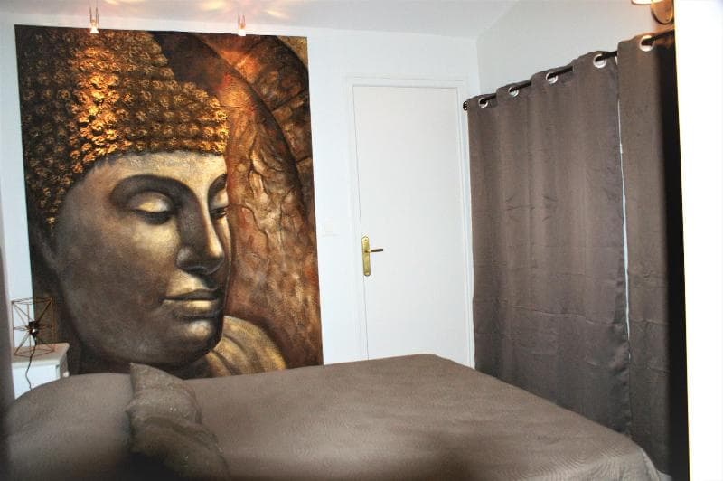 Chambres d'hotes Ile de Beauté 3