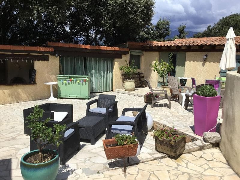 Chambres d'hotes Ile de Beauté 4