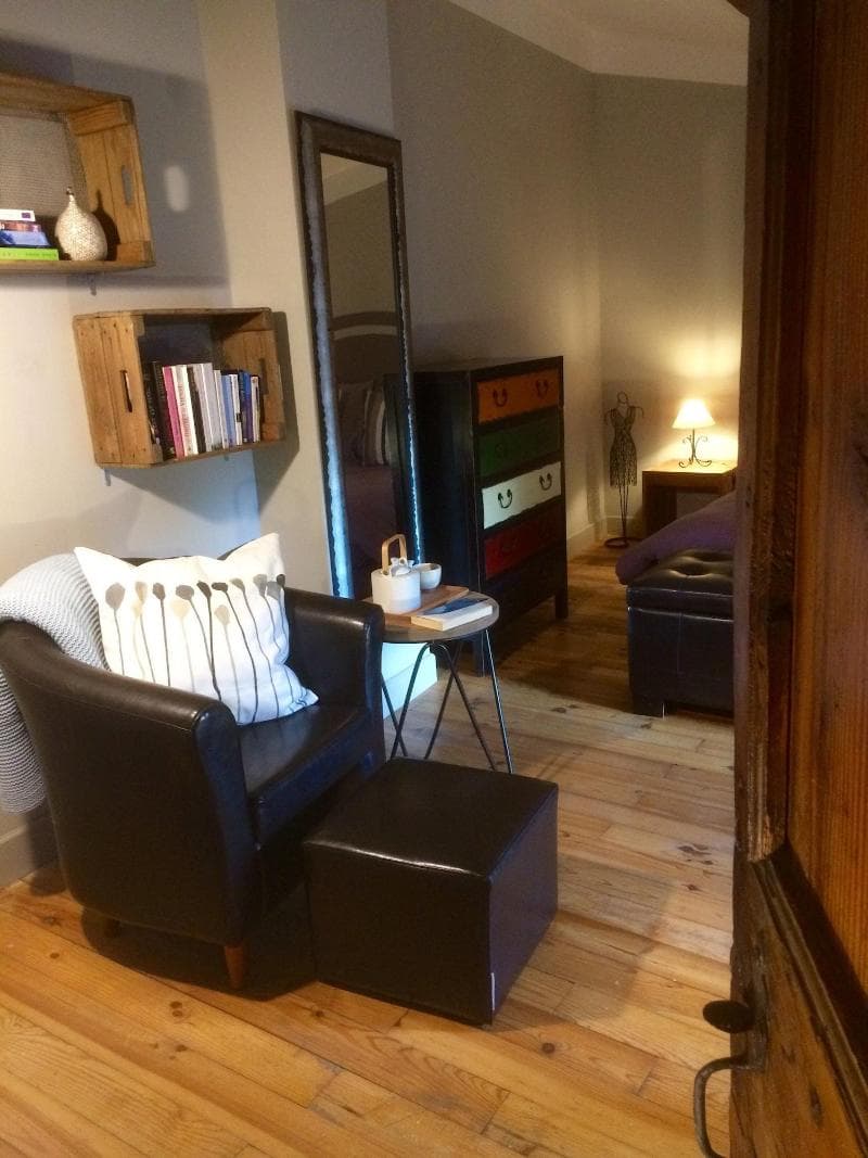 L’Autre Maison 4