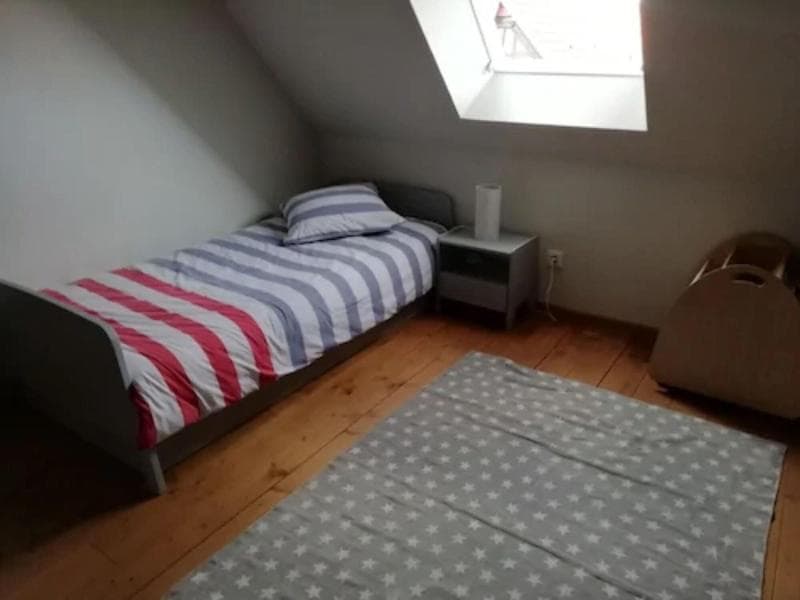 Chambre D'hotes L'ancienne Ecole photo 1