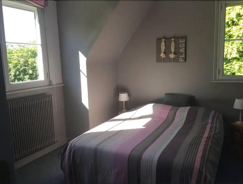 Chambre A Proximite Villa Cavrois photo 1