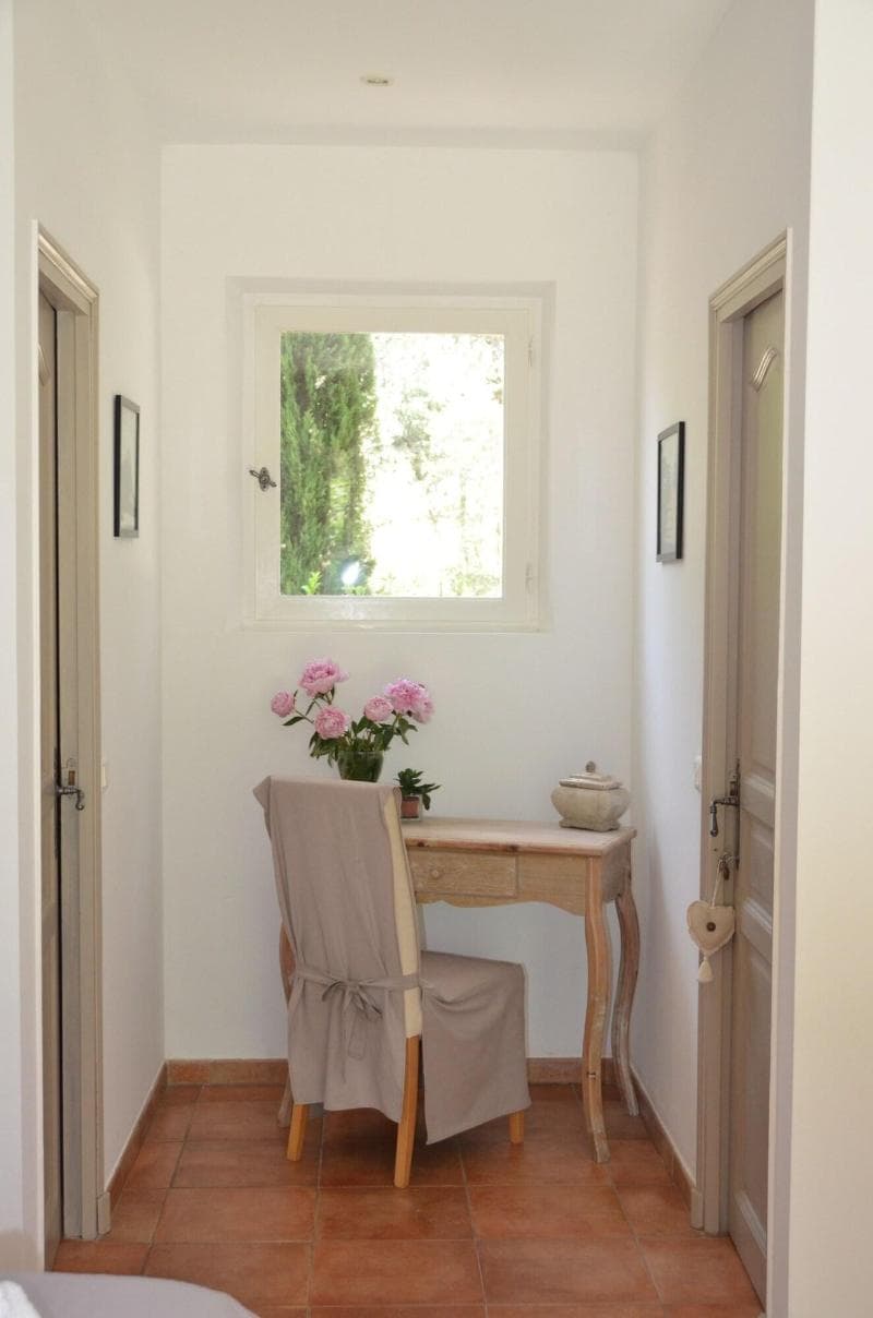 La Bastide De L'aube Chambre D Hôtes 4