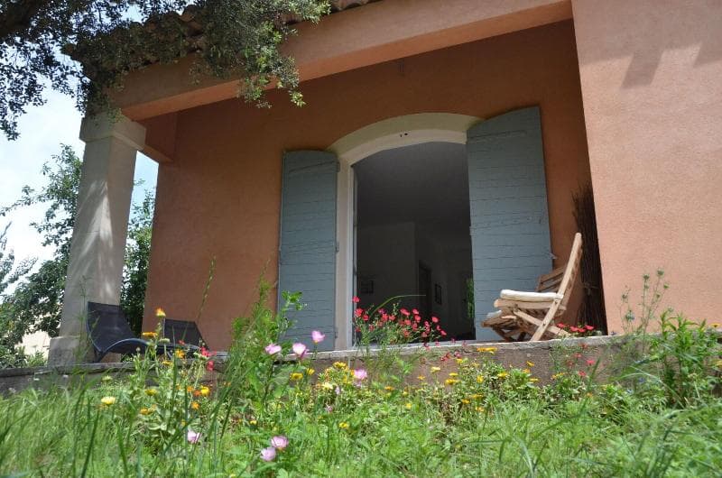 La Bastide De L'aube Chambre D Hôtes 5