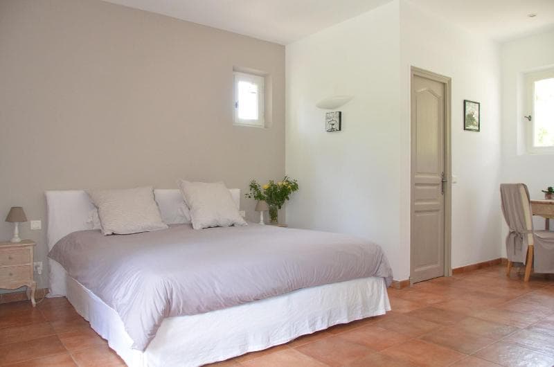 La Bastide De L'aube Chambre D Hôtes 3