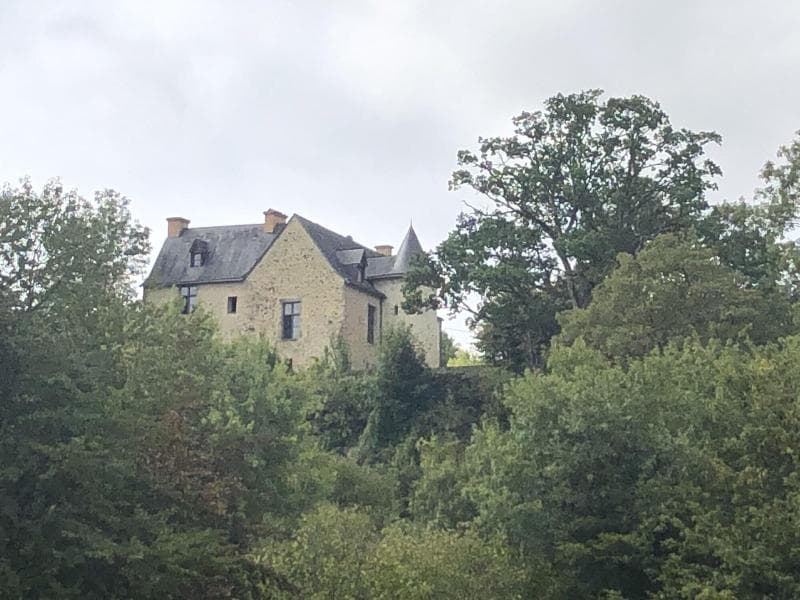 Manoir De La Coudre 4