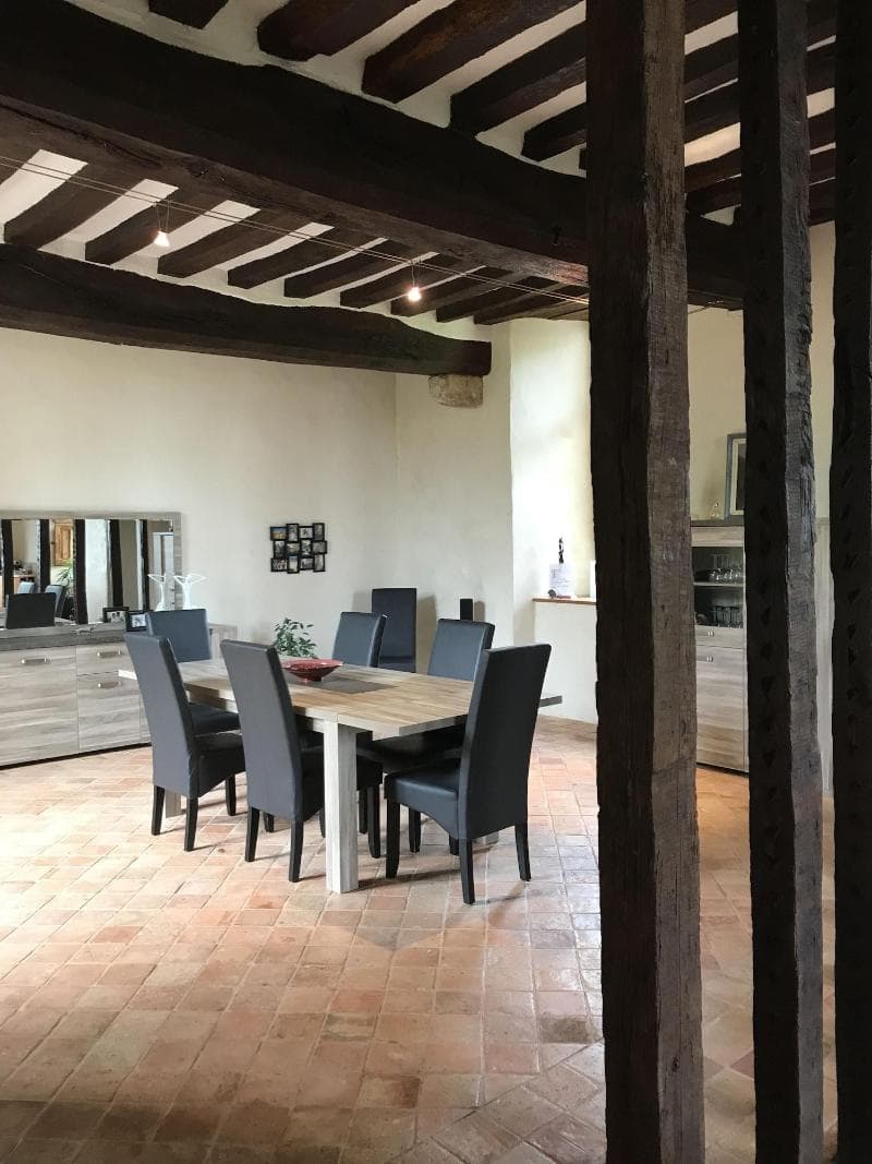 Manoir De La Coudre 3