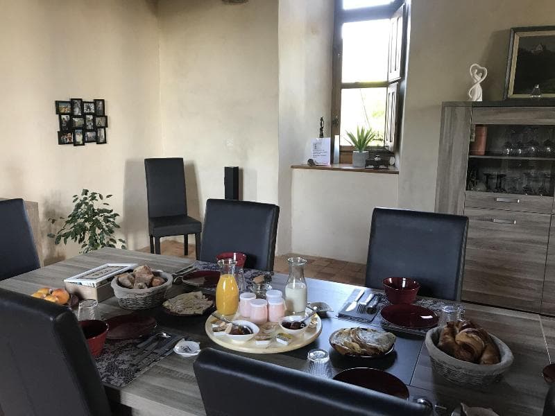 Manoir De La Coudre 5
