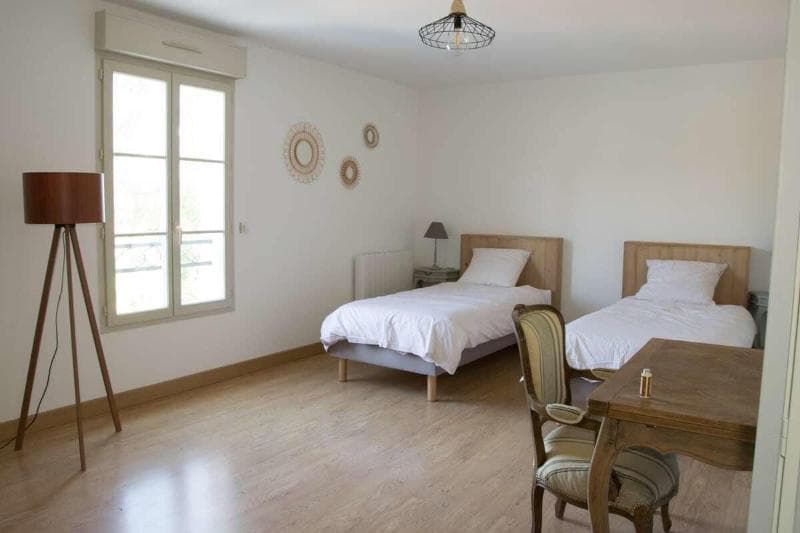 La Maison Du Saussoy photo 1