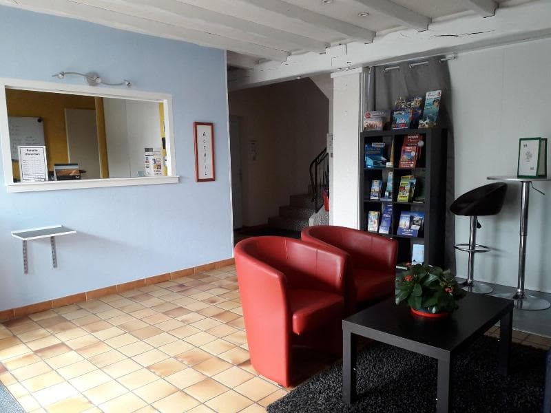 Inter-Hotel La Chaumiere photo 1
