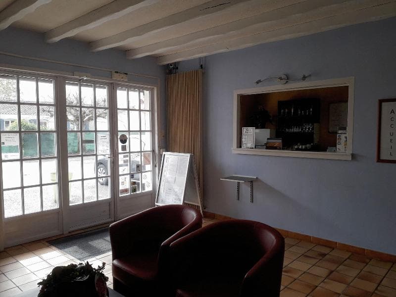 Inter-Hotel La Chaumiere 5