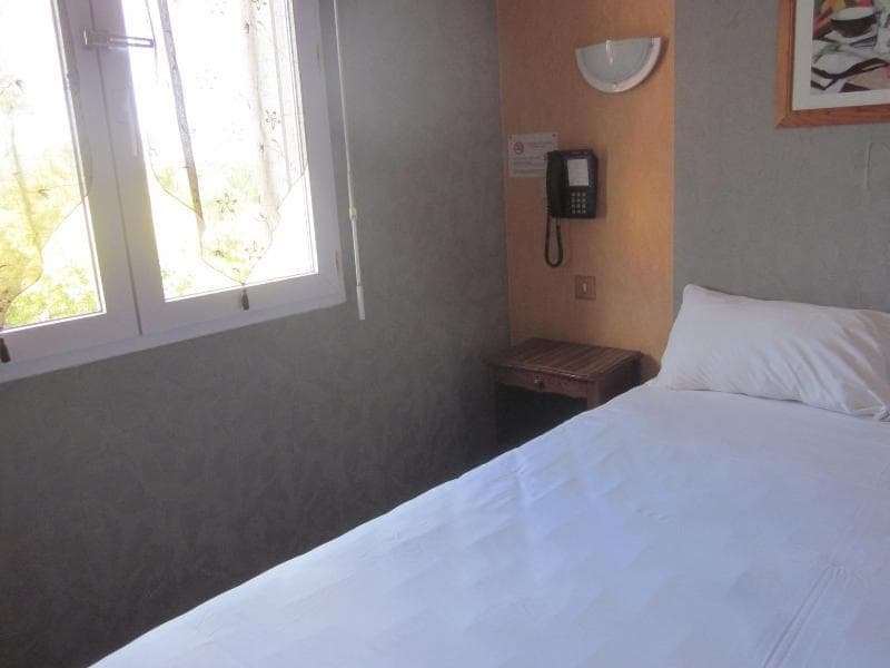 Inter-Hotel La Chaumiere main