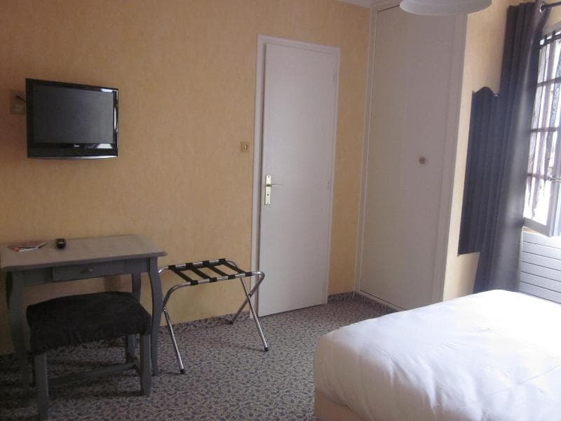 Inter-Hotel La Chaumiere 4