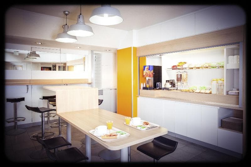 Premiere Classe Troyes Sud - Parc St Thibault 4
