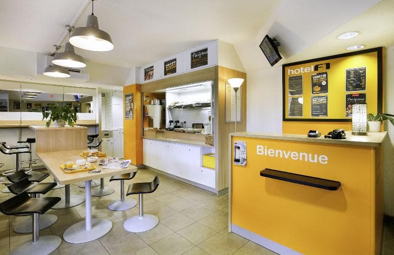 Premiere Classe Troyes Sud - Parc St Thibault photo 1