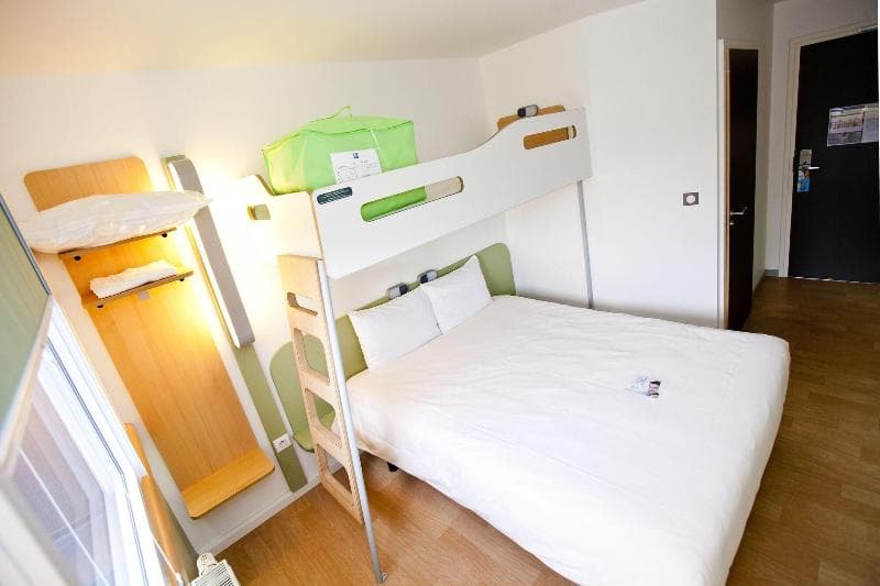 Ibis Budget Sarrebourg Buhl 3