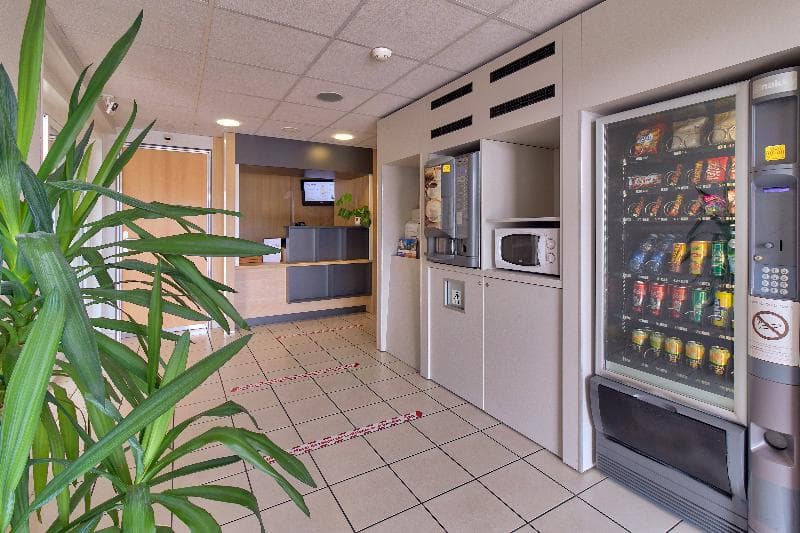 B&B Hôtel Pau Lescar 3