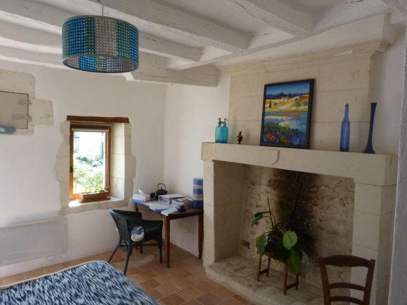 Chambres D'hotes Au Bo Voyage 5