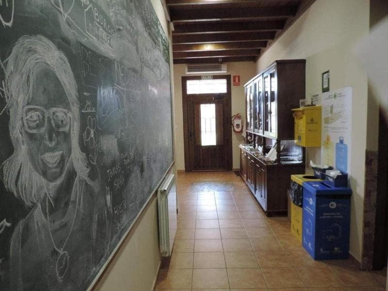 Albergue Santo Tomás De Canterbury - Hostel 4