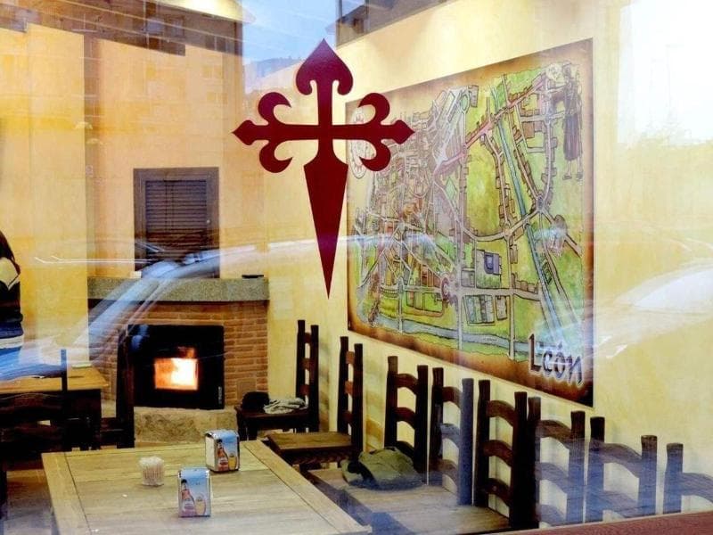 Albergue Santo Tomás De Canterbury - Hostel 2