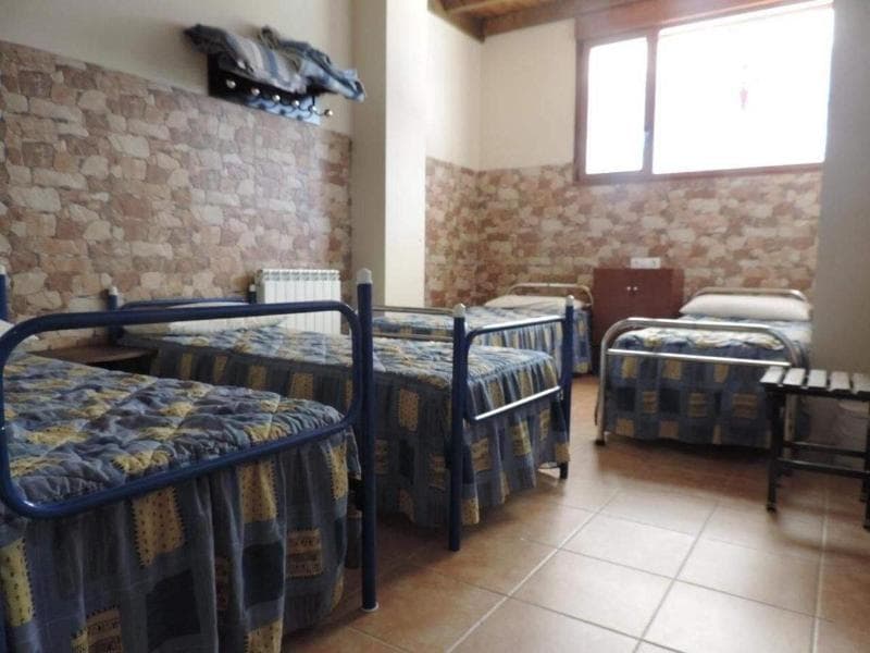 Albergue Santo Tomás De Canterbury - Hostel 3